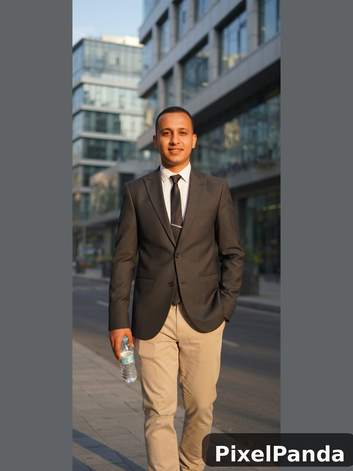Urban Street Style — Made with PixelPanda