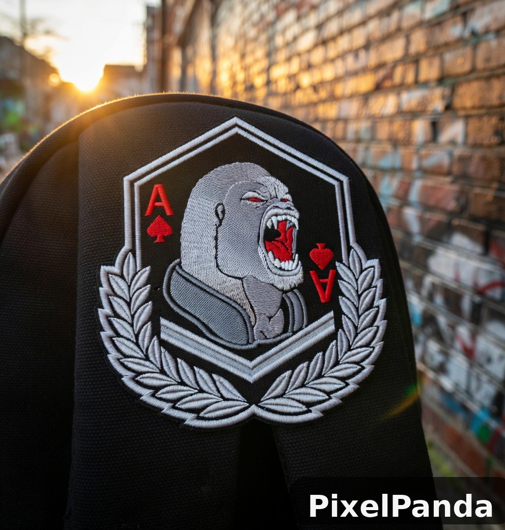 Street Style Integration — Made with PixelPanda