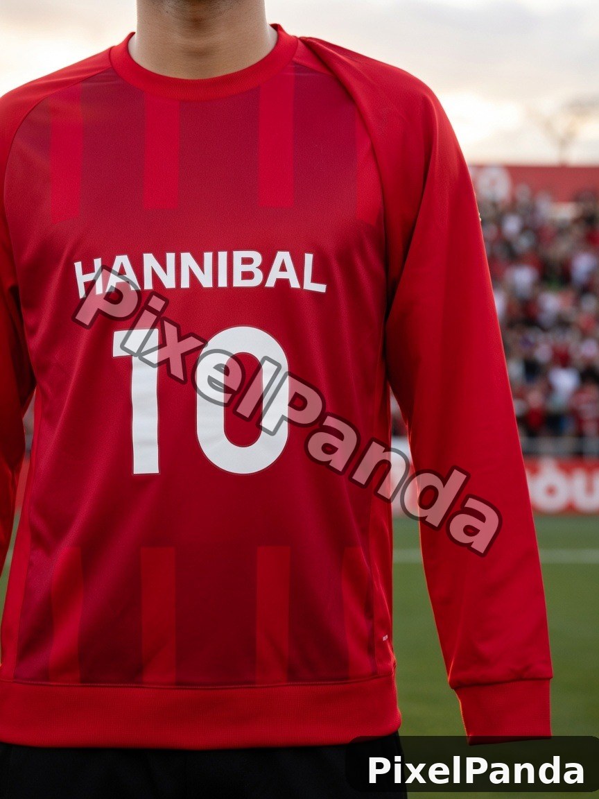 Fan Celebration — Made with PixelPanda