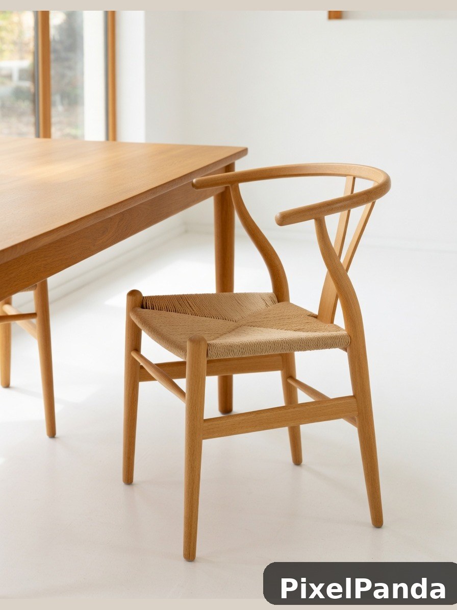 Dining Room Hero — Made with PixelPanda