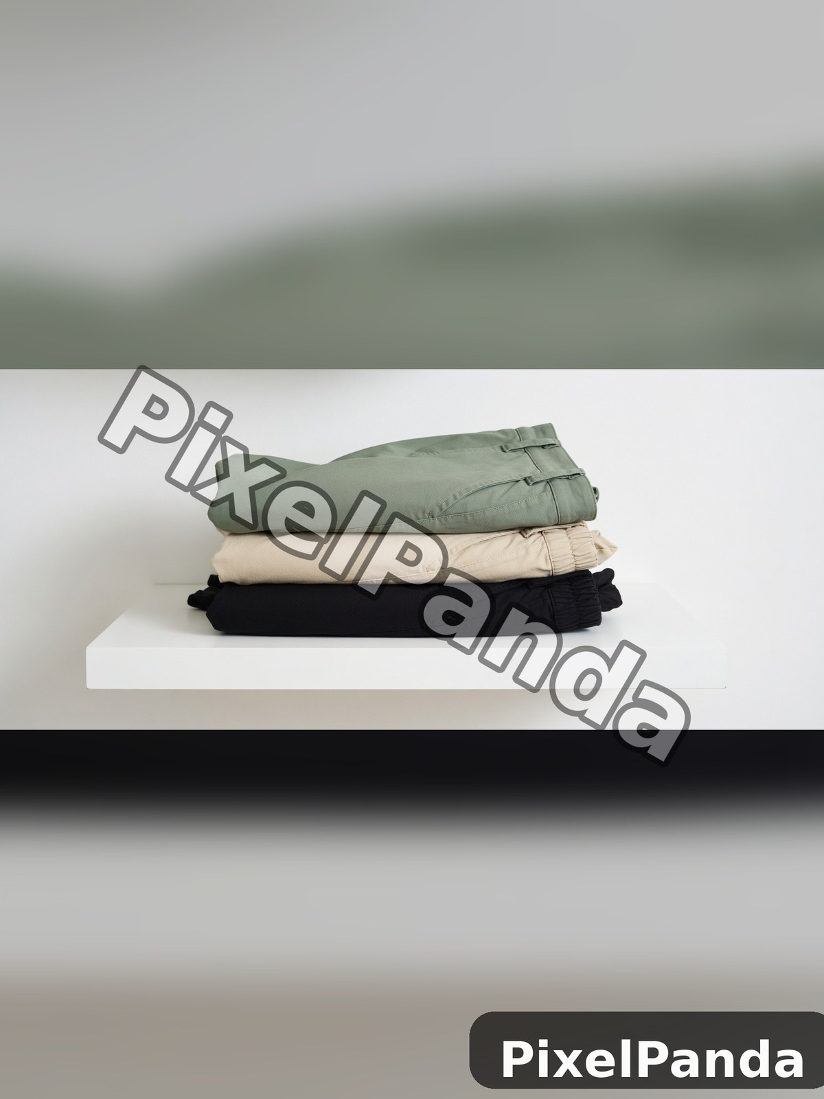 Wardrobe Refresh