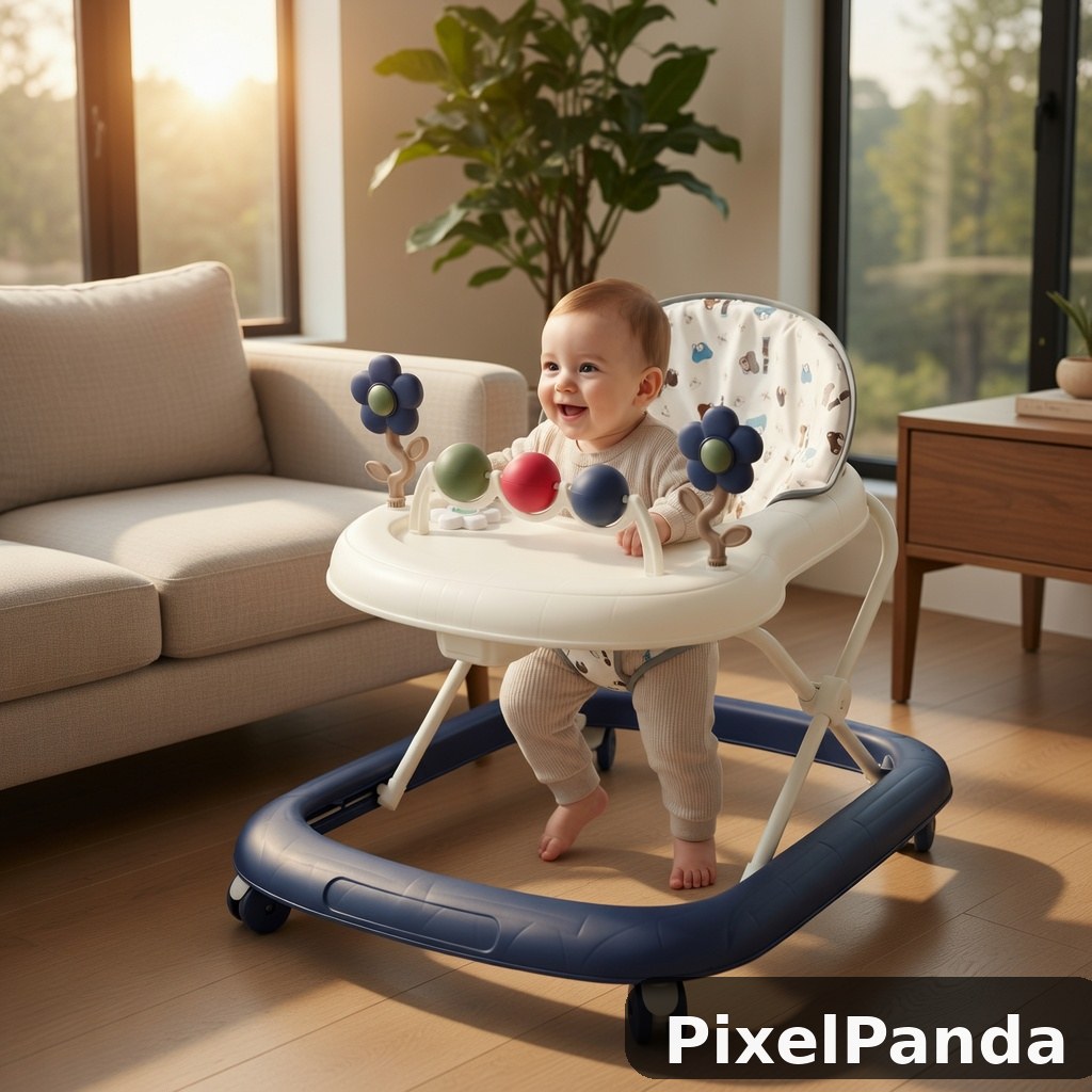 Lifestyle Living Room — Made with PixelPanda