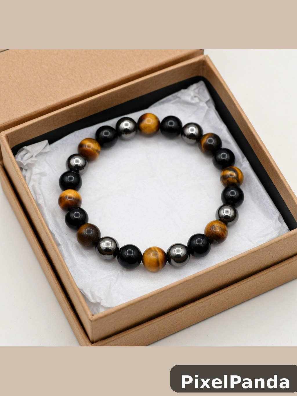 Gift Presentation — Made with PixelPanda