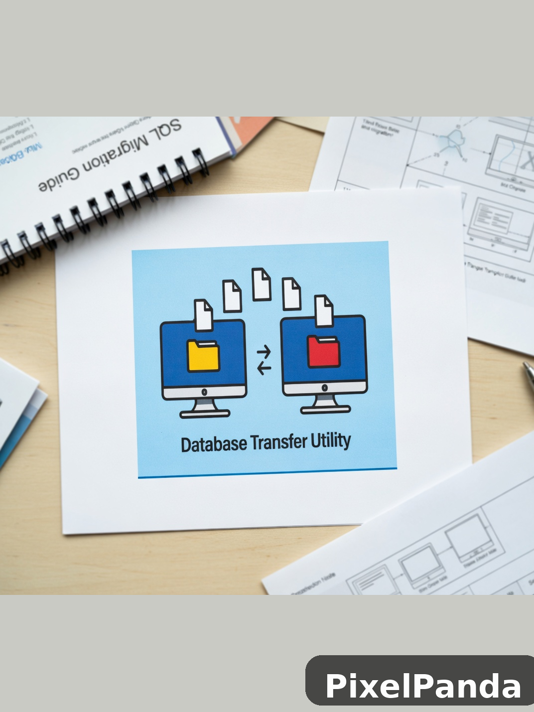 Documentation Print — Made with PixelPanda