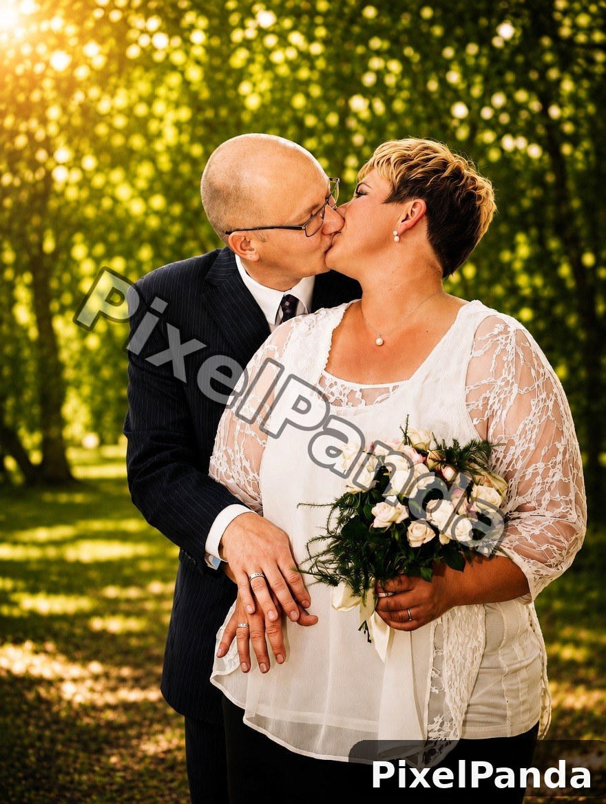 First Kiss