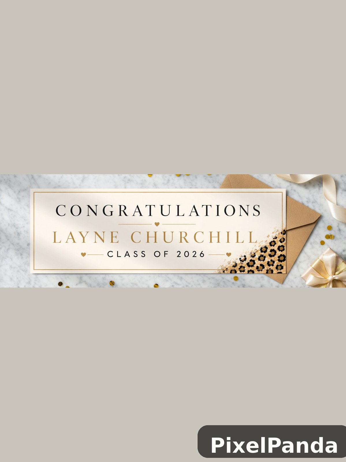 Gifting Moment — Made with PixelPanda