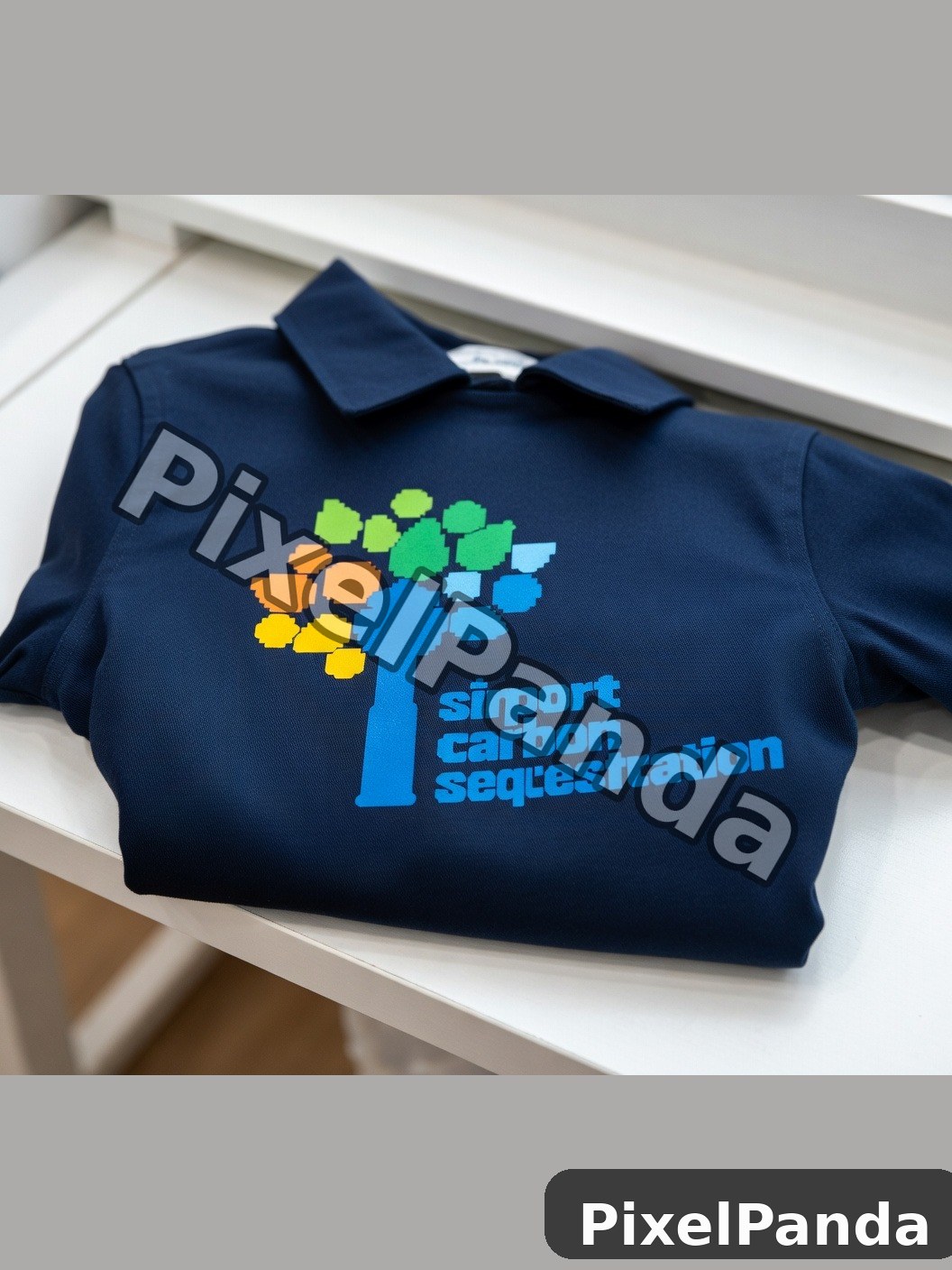 Printed Materials — Made with PixelPanda