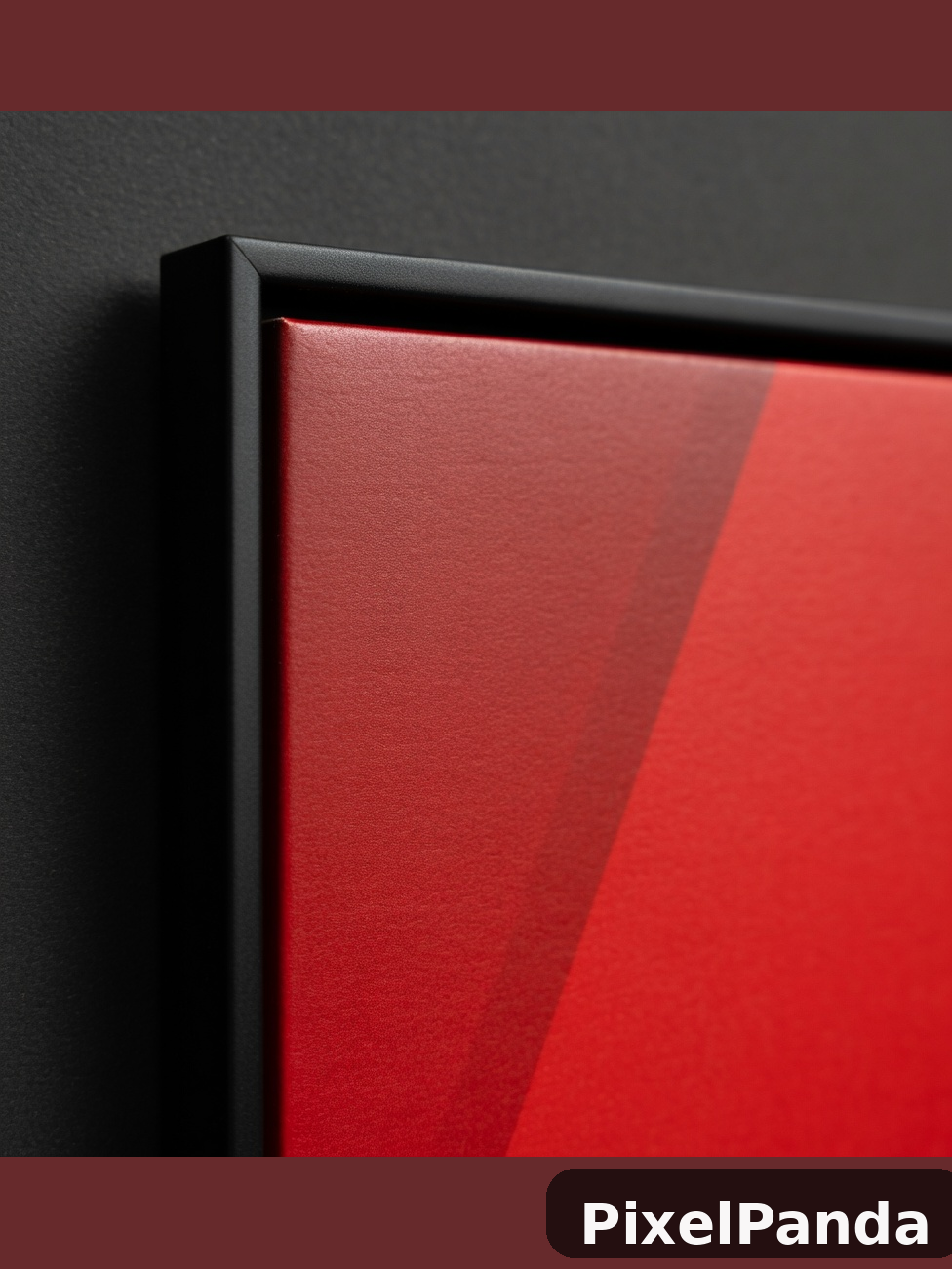 Close-up Detail — Made with PixelPanda