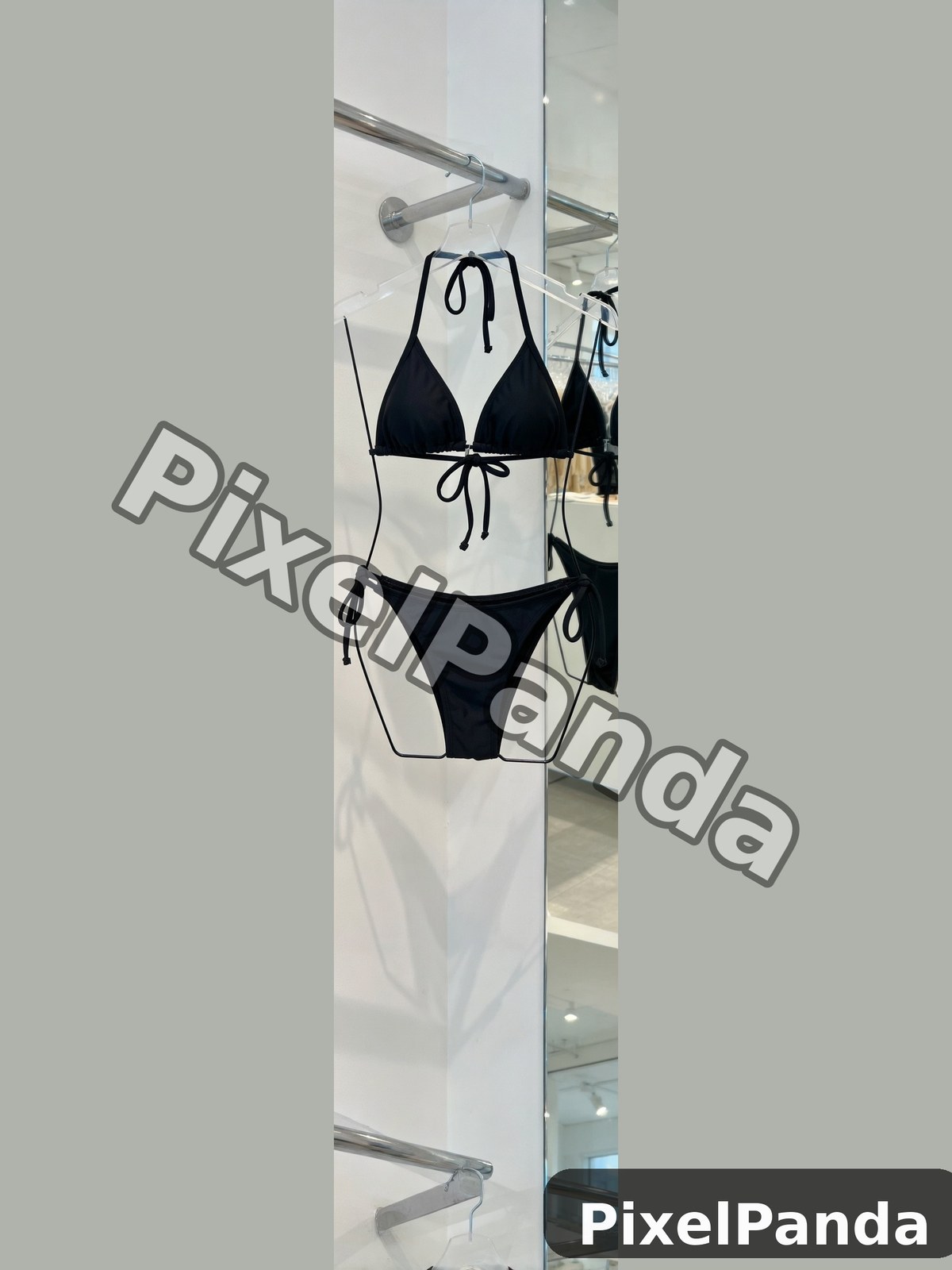Dressing Room Mirror — Made with PixelPanda