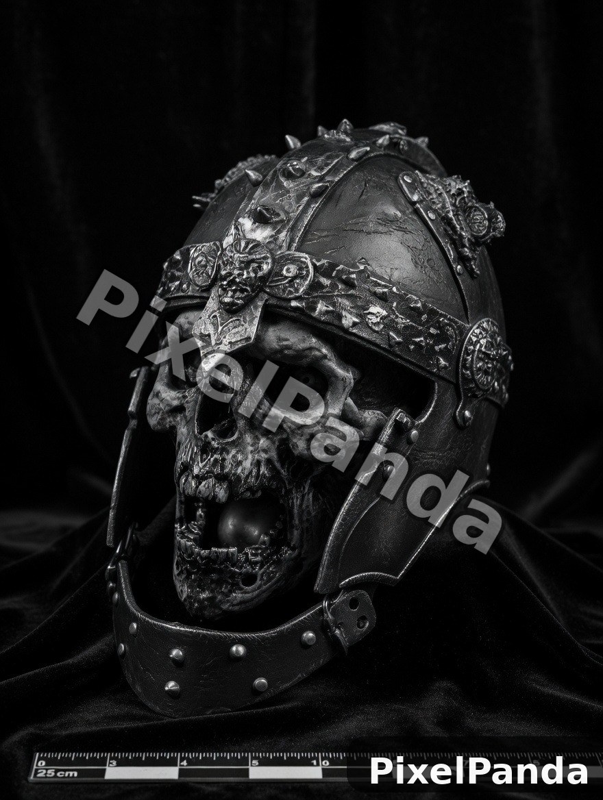 Dramatic Studio Dark — Made with PixelPanda