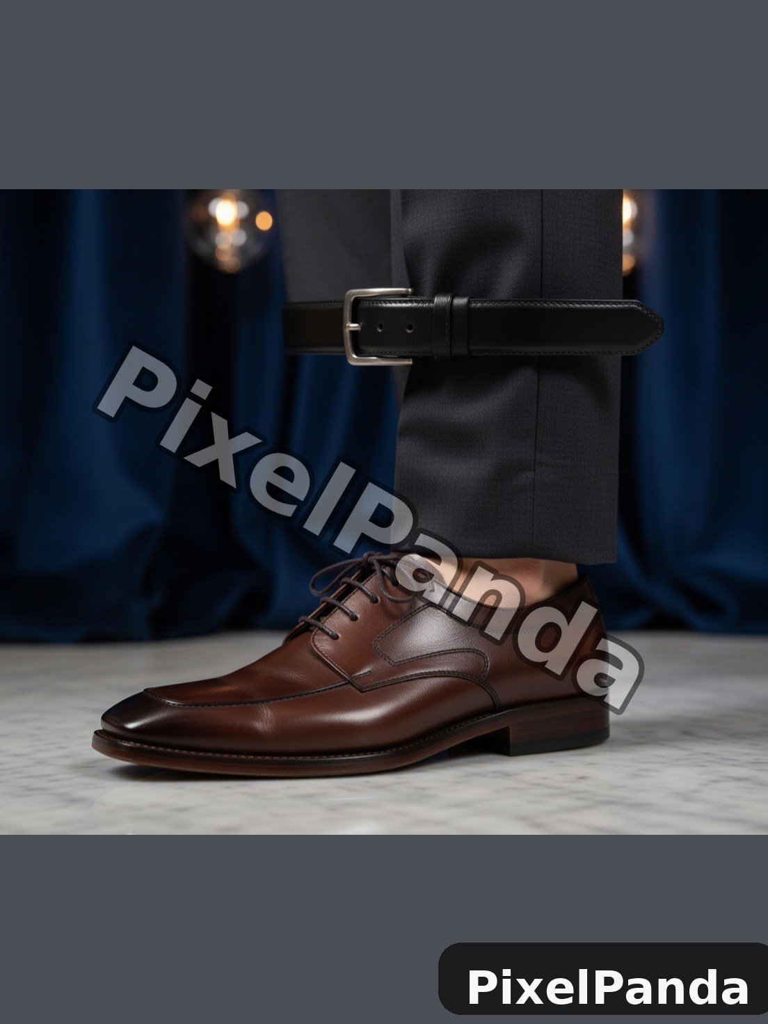 Formal Event Styling