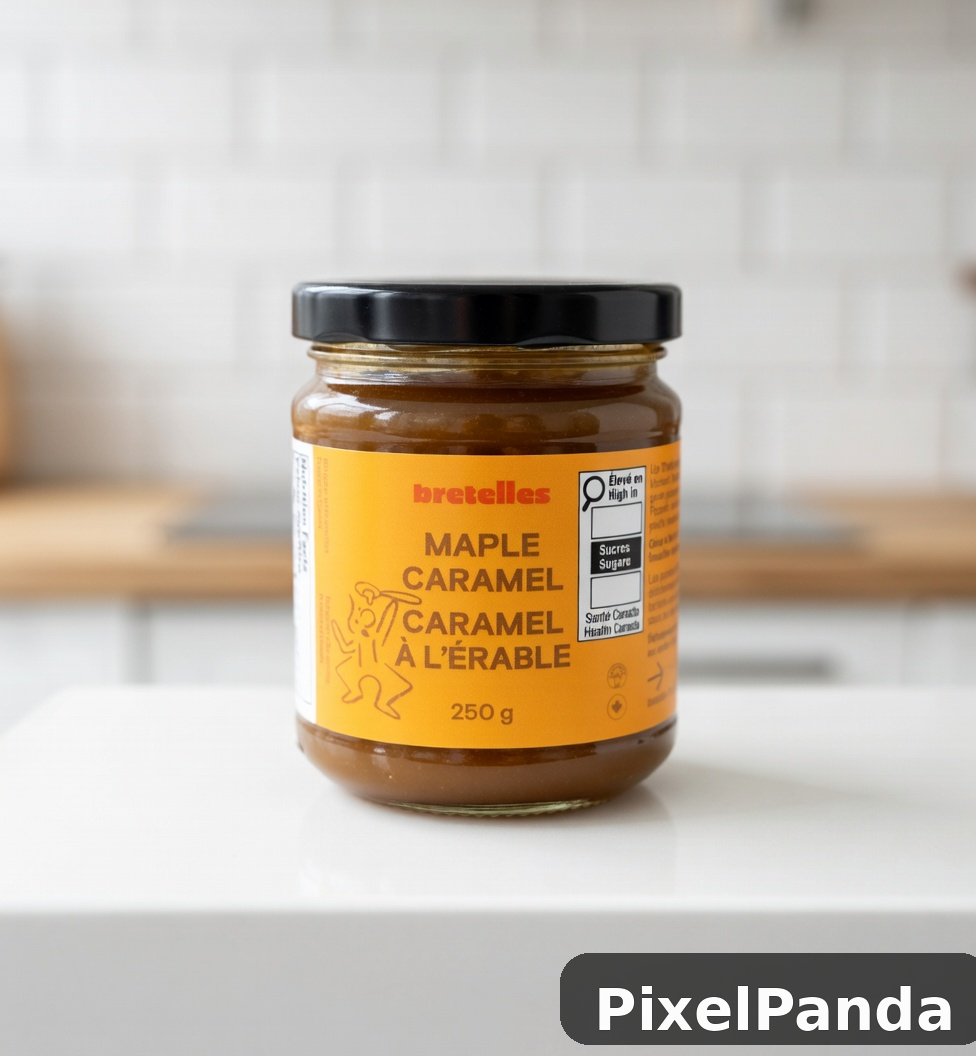 Pantry Hero Shot — Made with PixelPanda