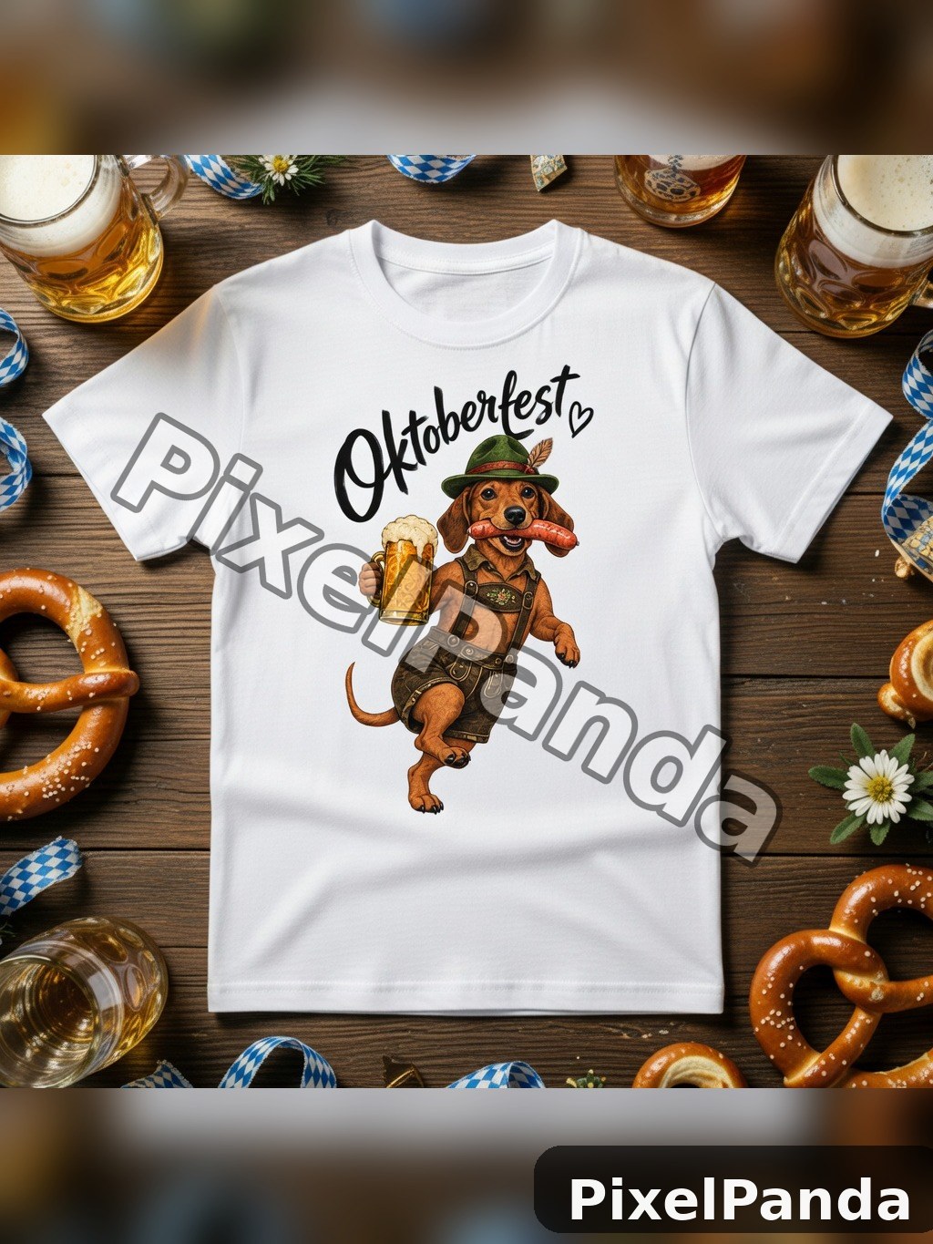 Oktoberfest Party