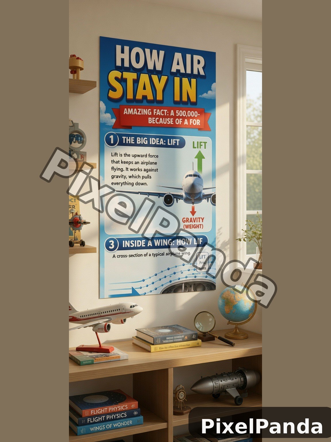 Home STEM Corner