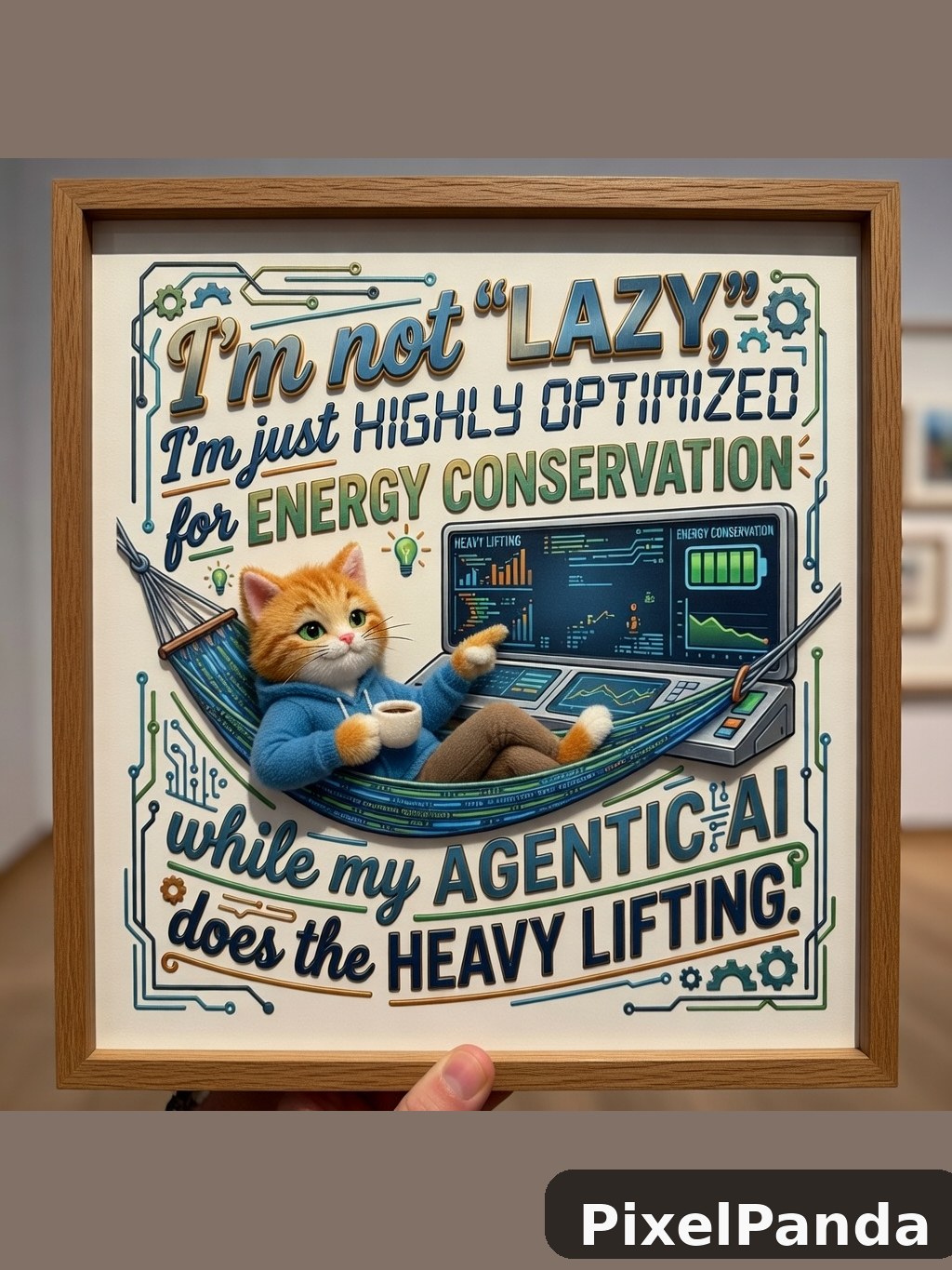Framed Closeup — Made with PixelPanda
