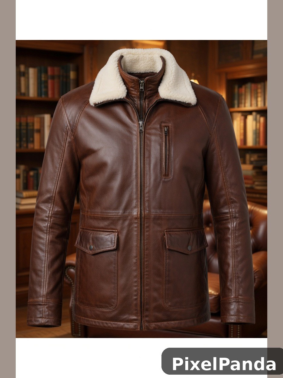 Layered Warmth — Made with PixelPanda