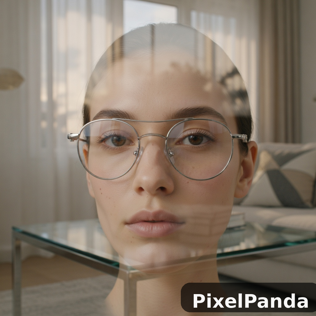Lifestyle Moment — Made with PixelPanda