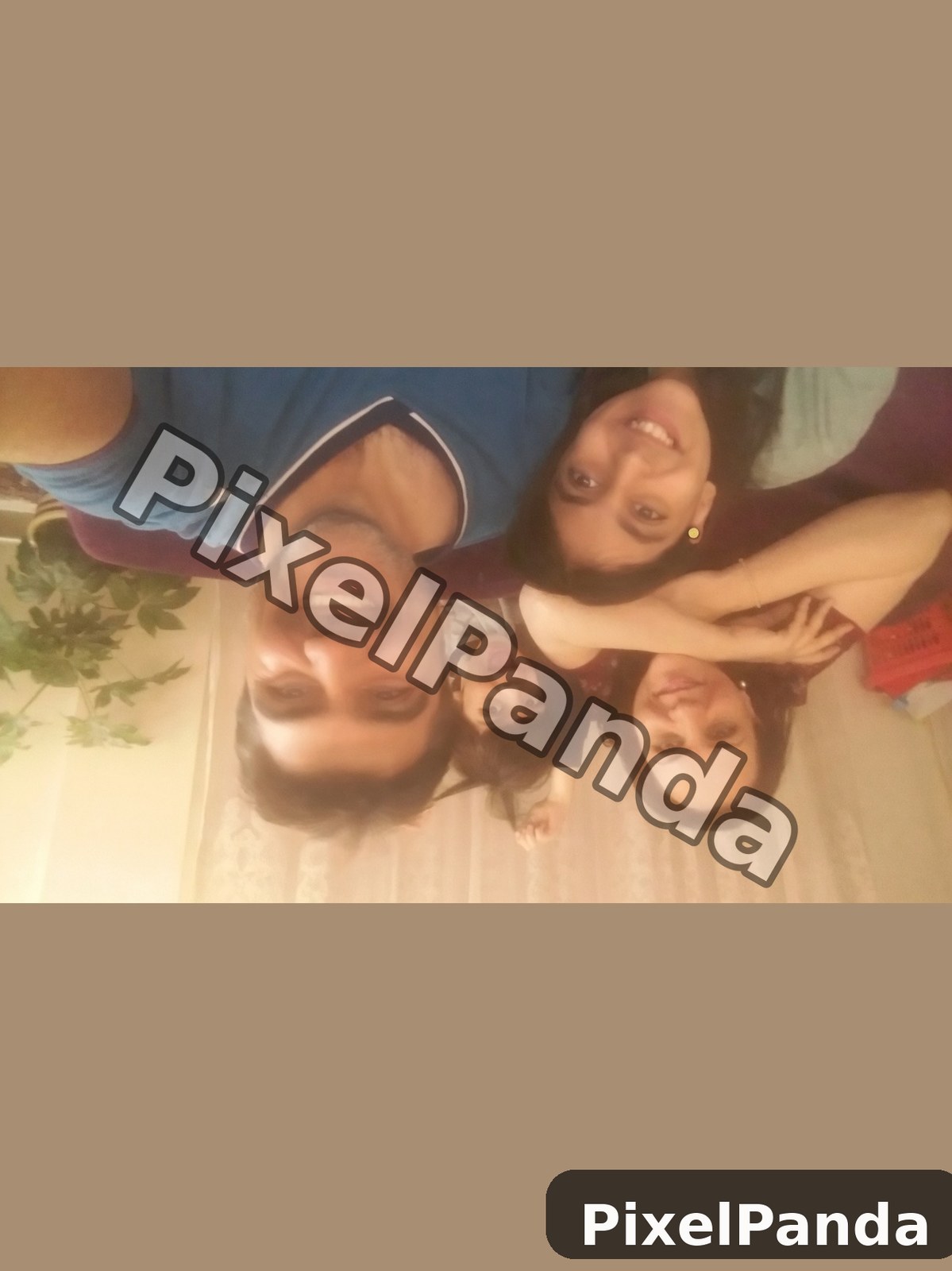 Morning Cuddle — Made with PixelPanda