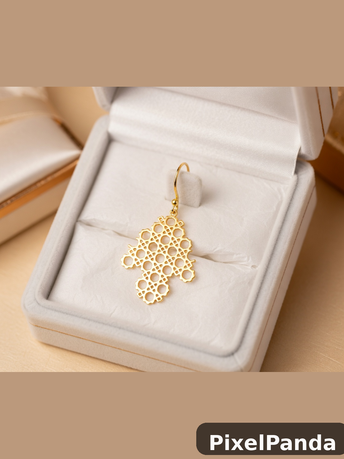 Luxury Gifting — Made with PixelPanda