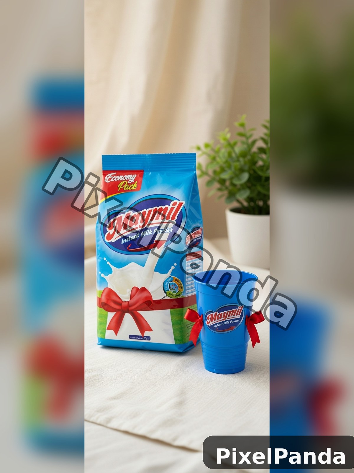 Gift Presentation Style