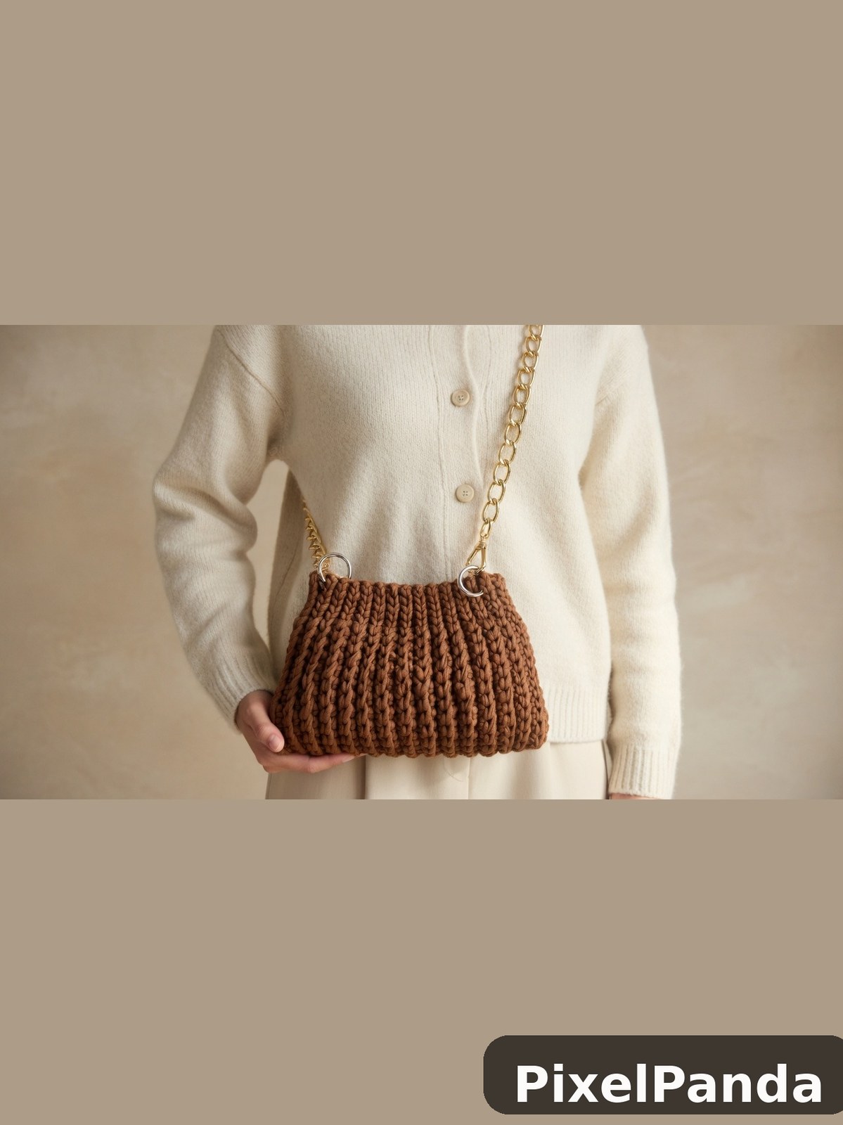 Casual Street Style — Made with PixelPanda