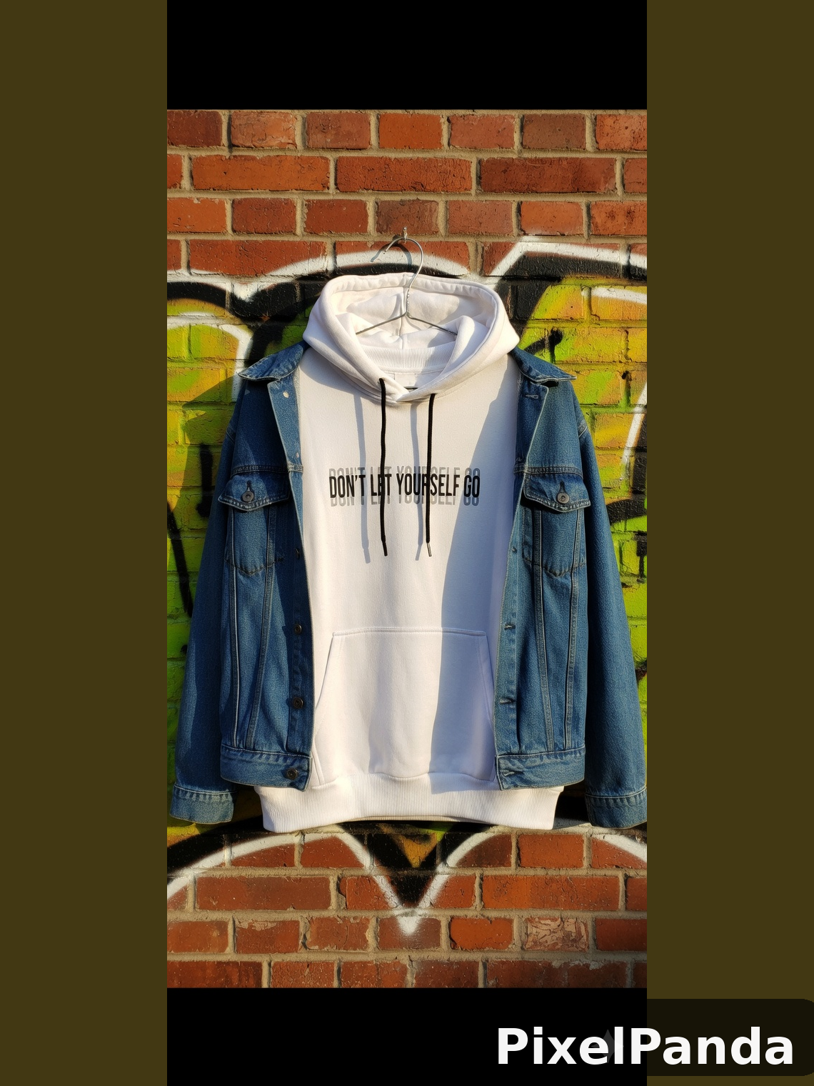 Urban Layering — Made with PixelPanda