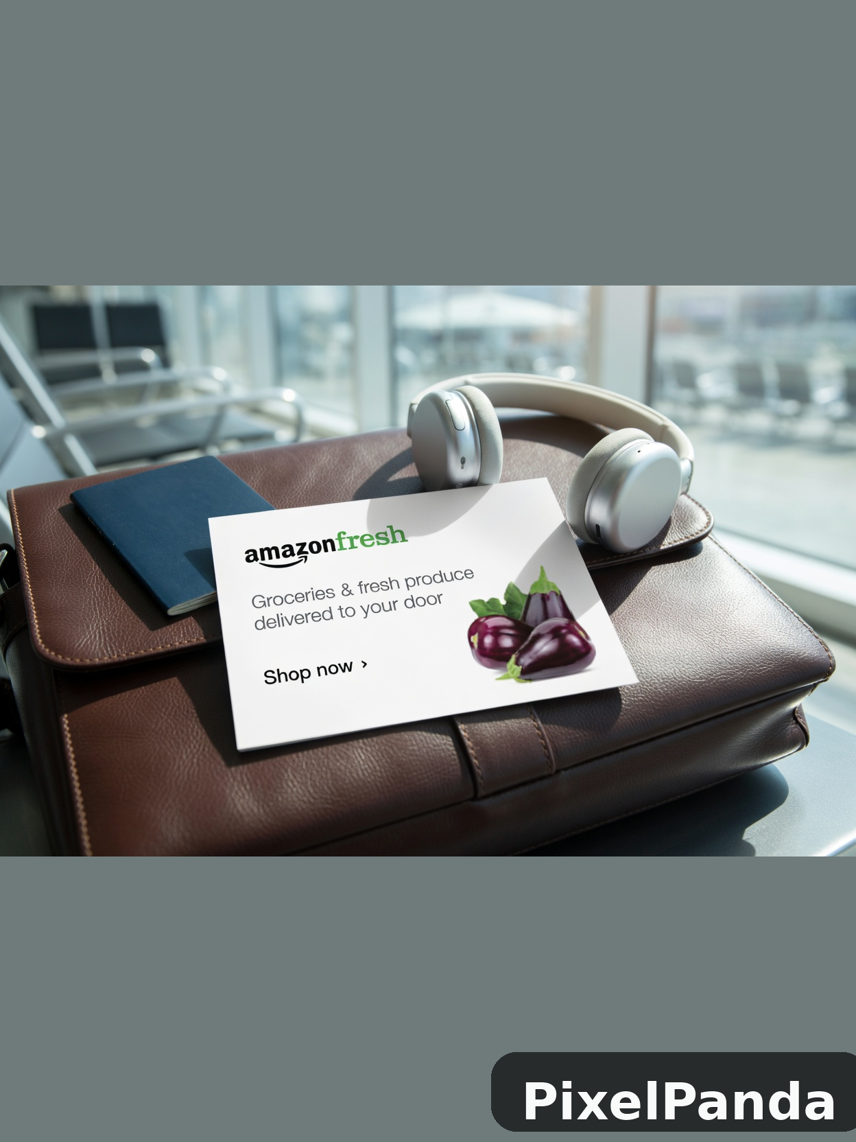 Travel Companion — Made with PixelPanda