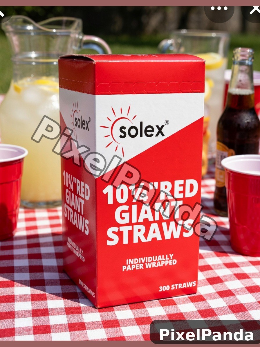 Casual Picnic Setup — Made with PixelPanda