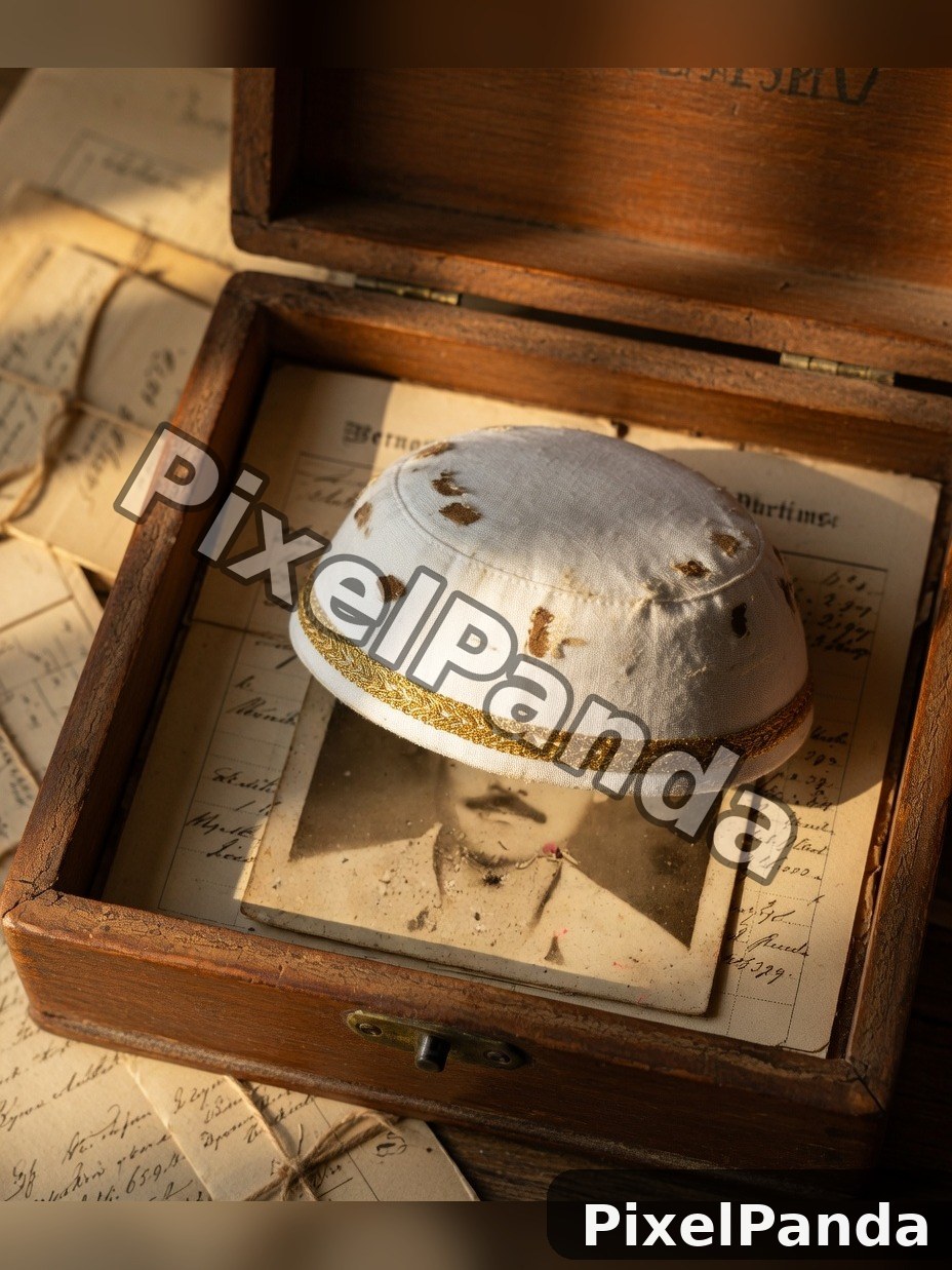 Family Heritage Box
