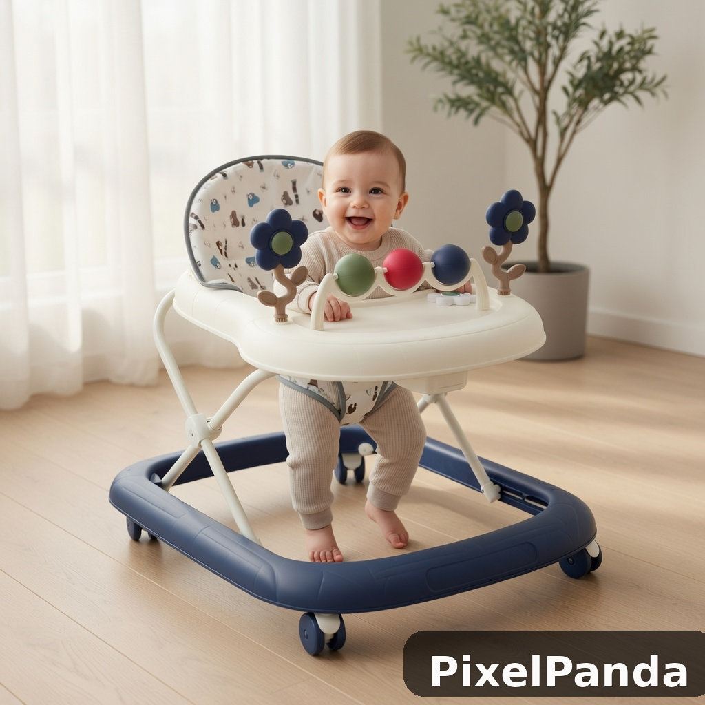 Nursery Hero Shot — Made with PixelPanda