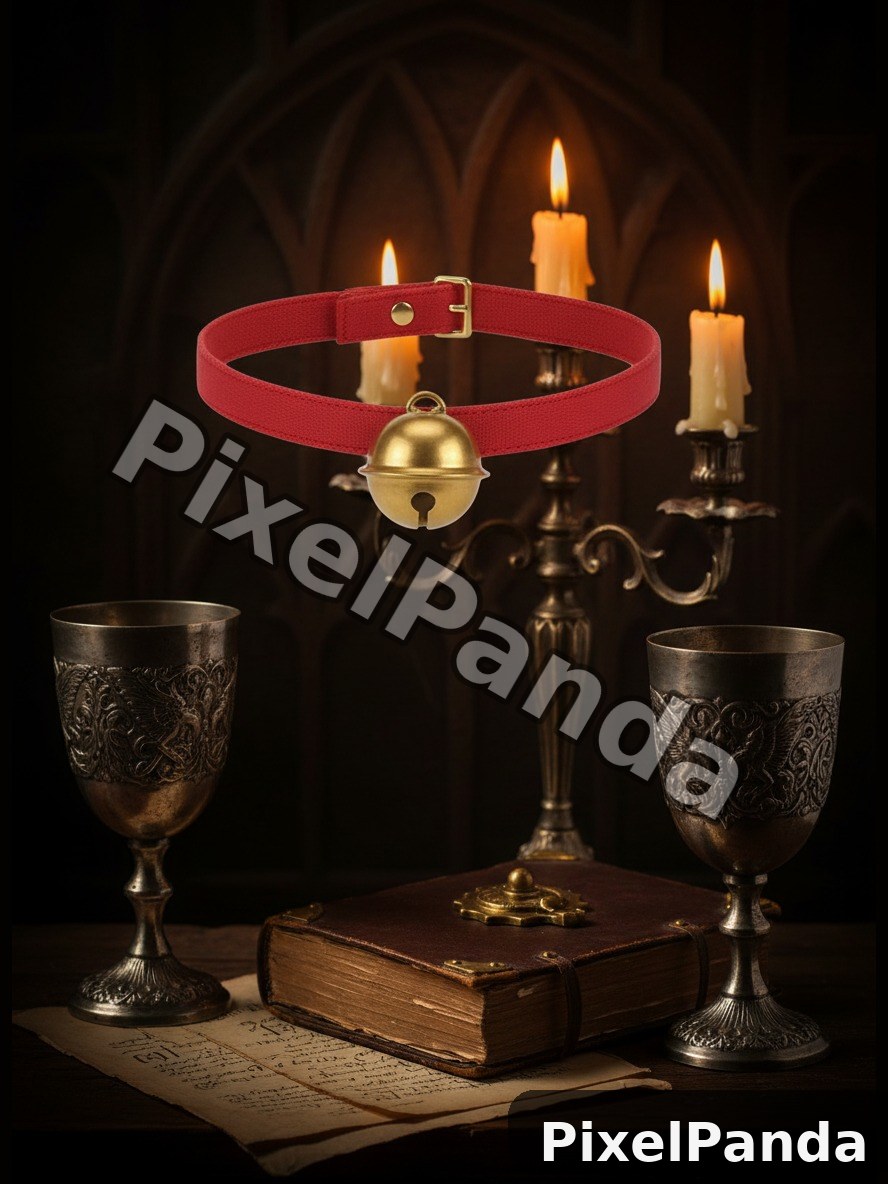 Creative Staged Vignette — Made with PixelPanda
