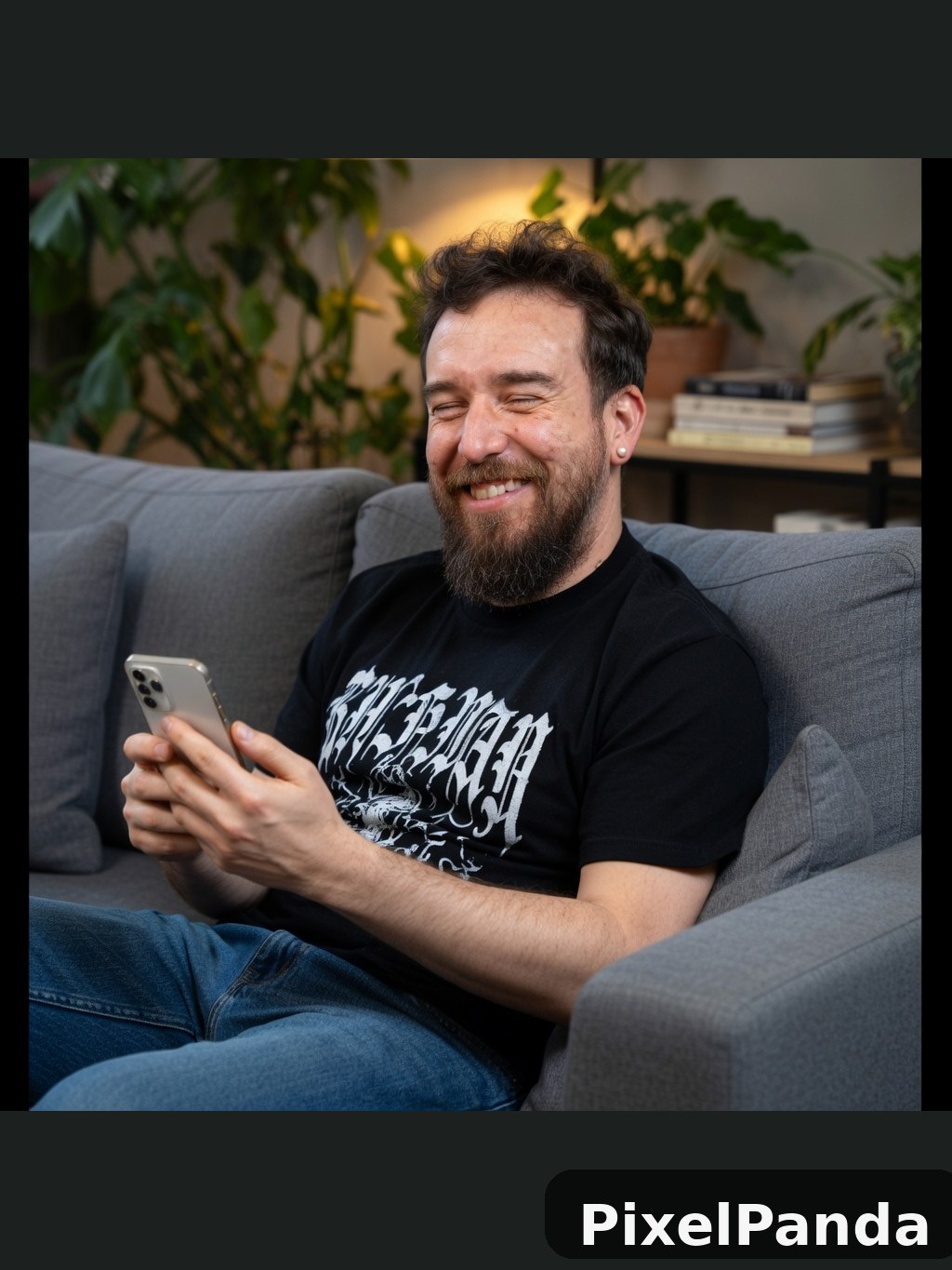 Weekend Leisure — Made with PixelPanda
