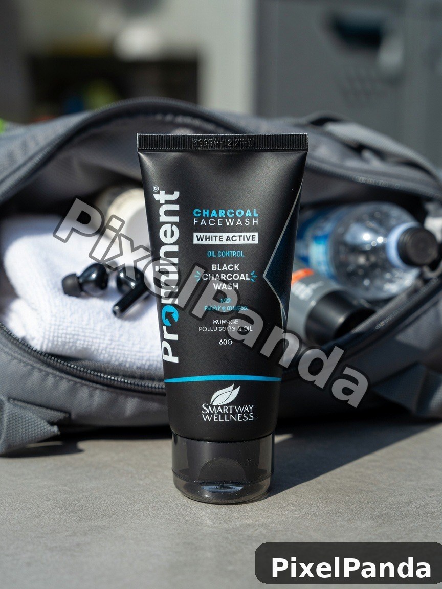 Travel Gym Bag