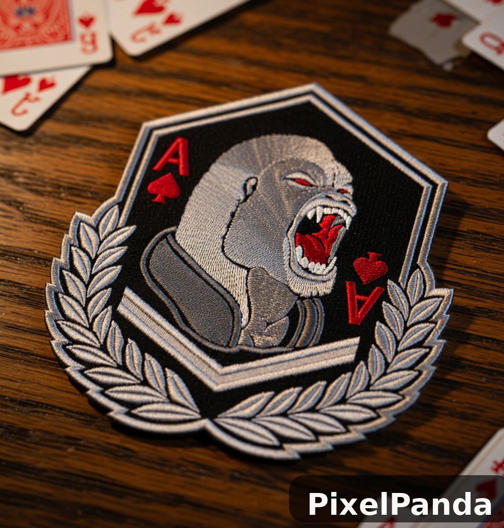 Collector's Display — Made with PixelPanda