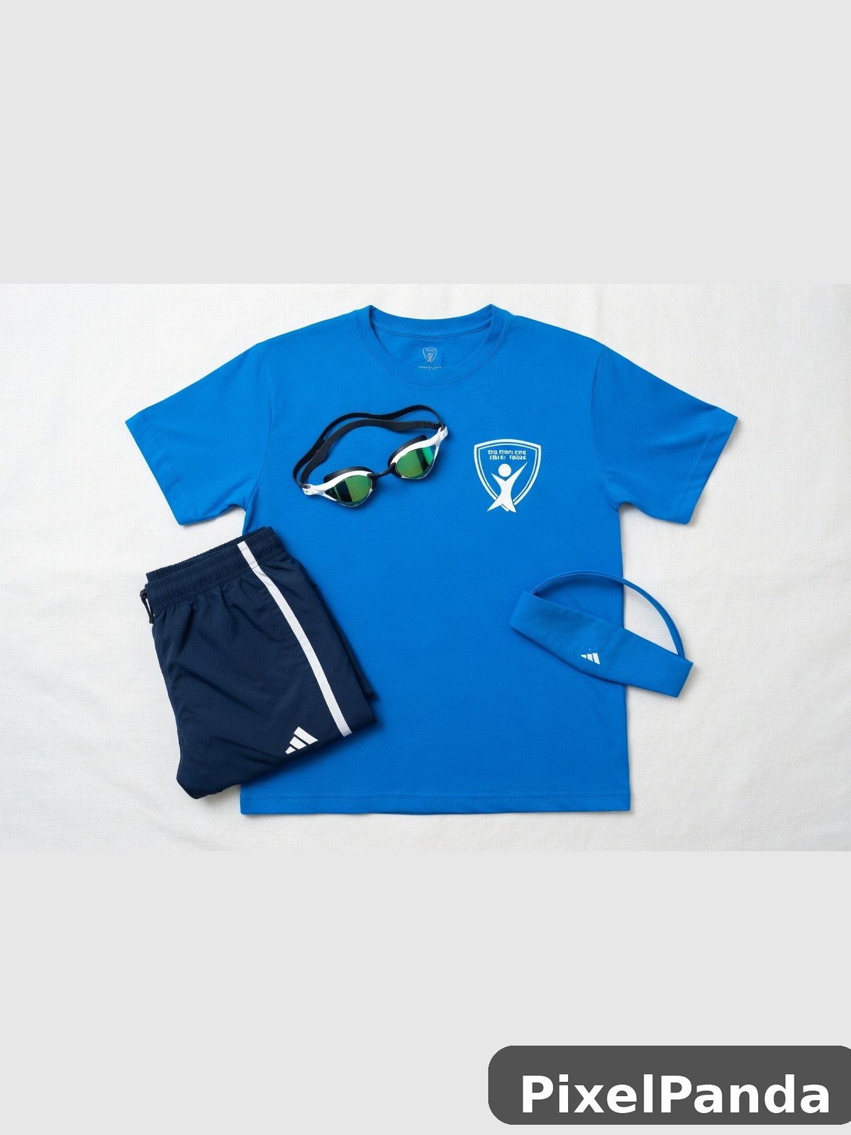 Flat Lay Collection — Made with PixelPanda