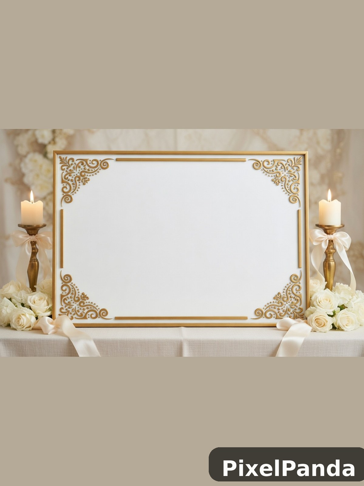 Wedding Registry Moment — Made with PixelPanda
