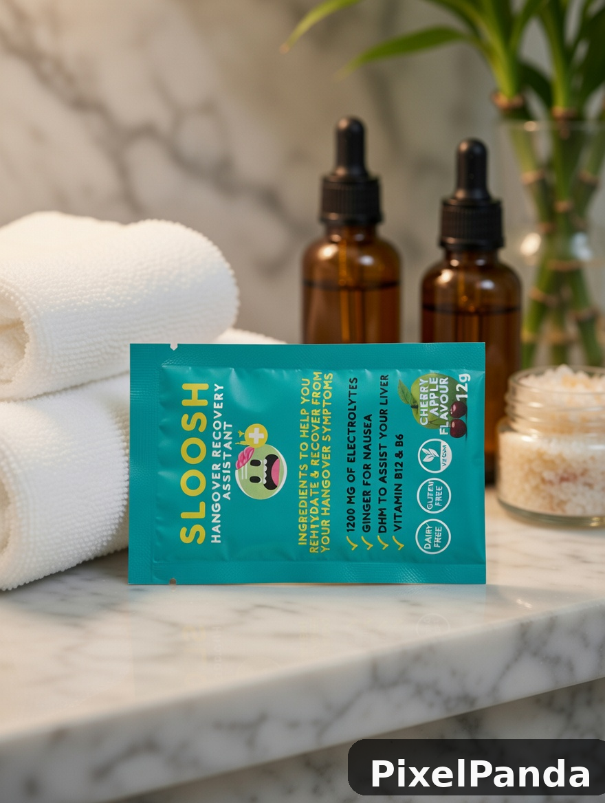 Bathroom Wellness Shelf — Made with PixelPanda