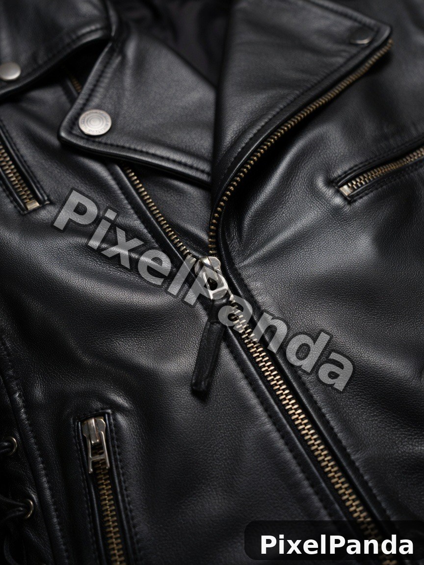 Close-Up Texture — Made with PixelPanda