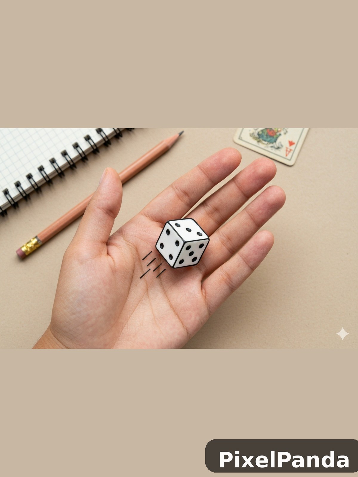 Flat Lay Collection — Made with PixelPanda