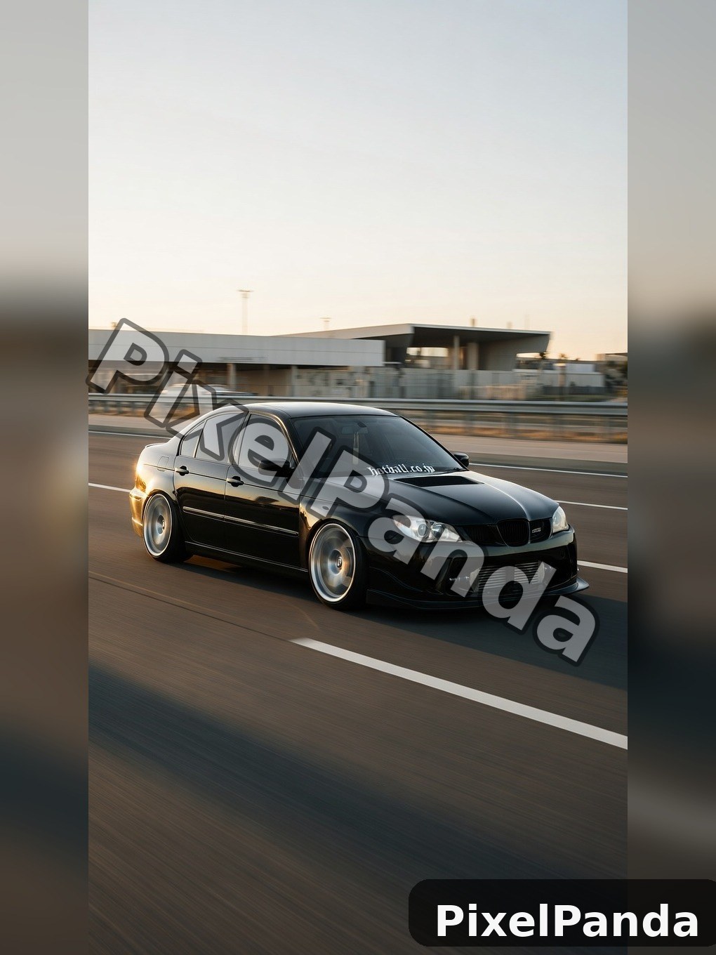 Highway Motion