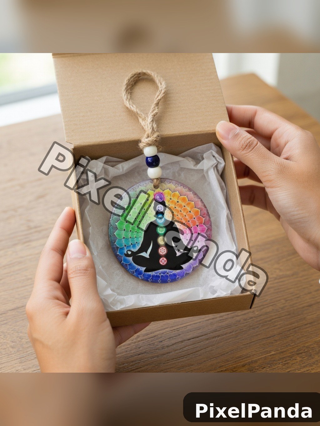 Wellness Gift Moment