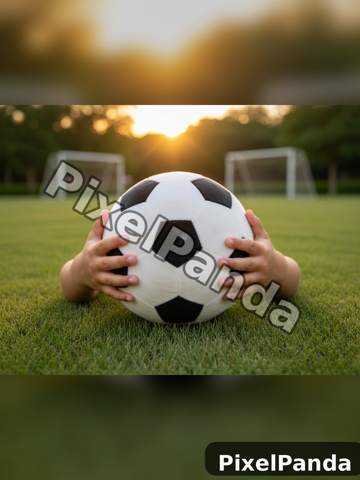 Park Kickoff