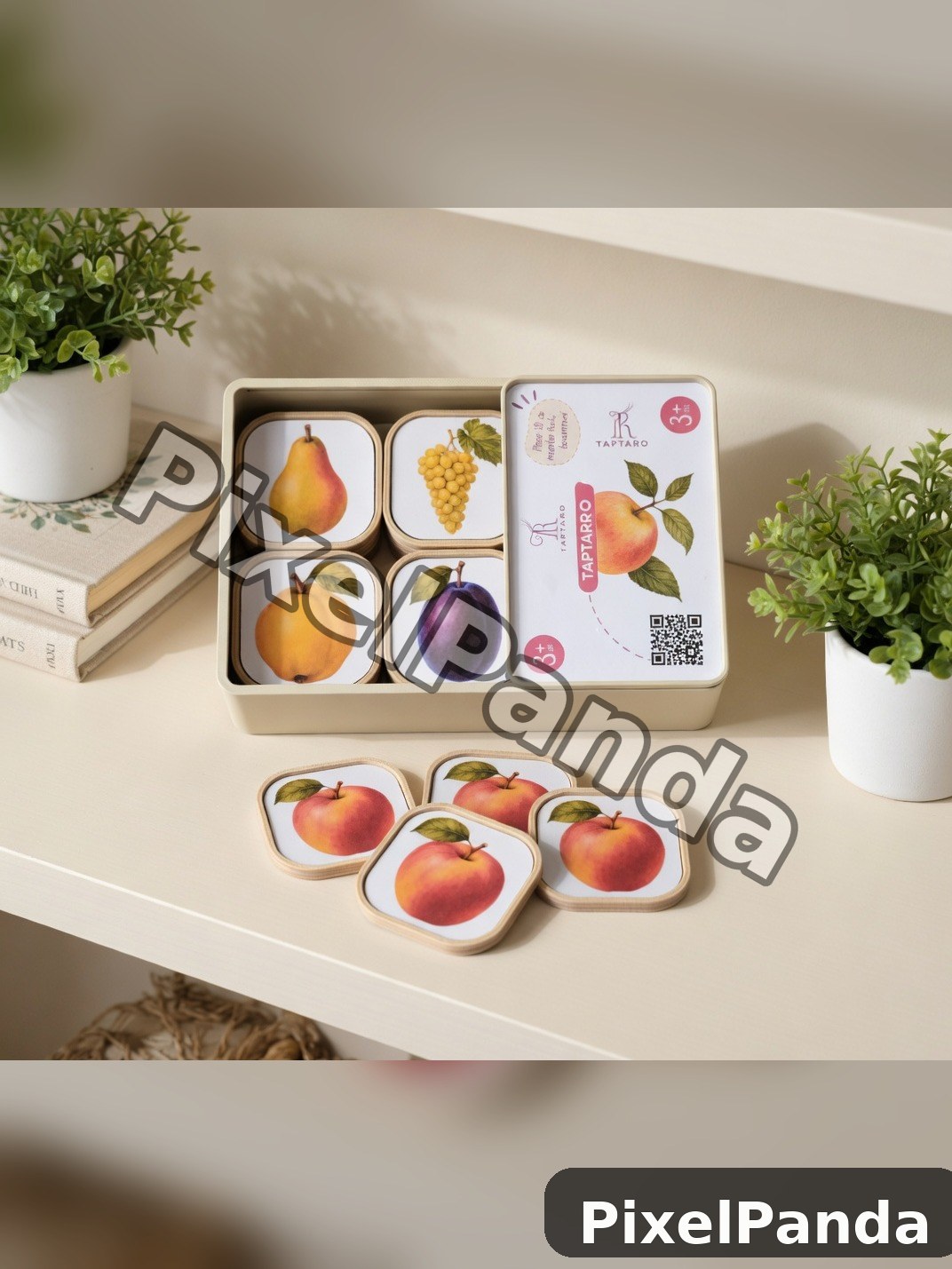 Shelf Décor
