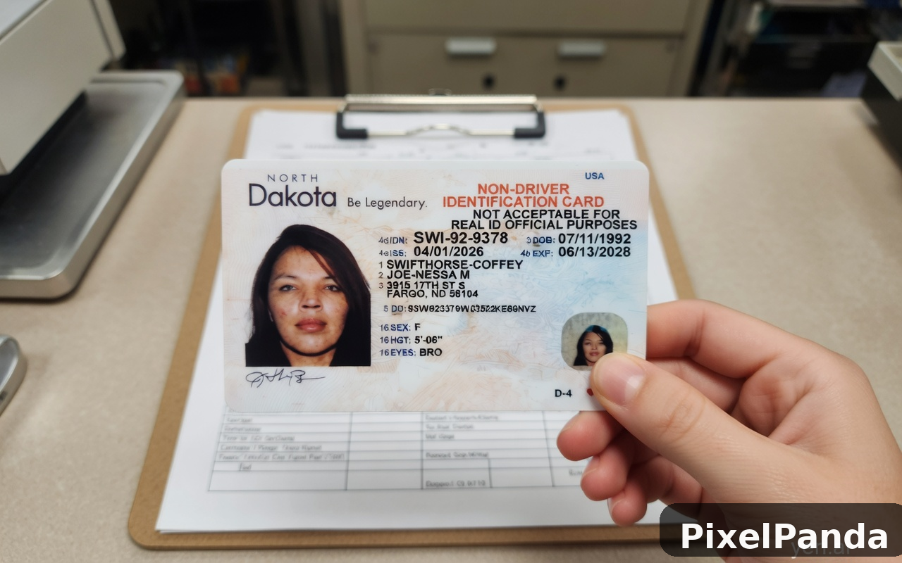 DMV Counter — Made with PixelPanda