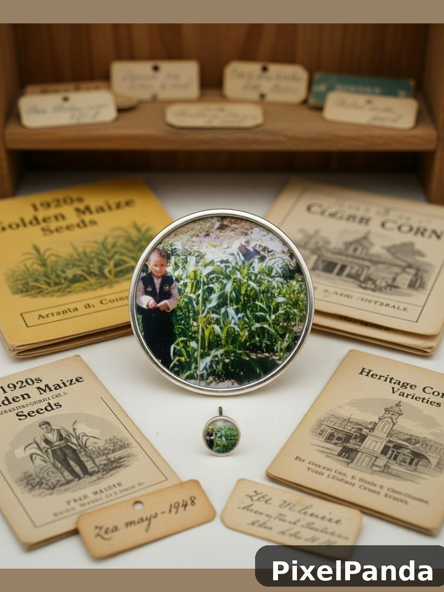 Educational Archive — Made with PixelPanda