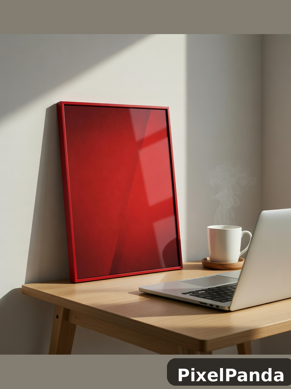 Styled Workspace — Made with PixelPanda