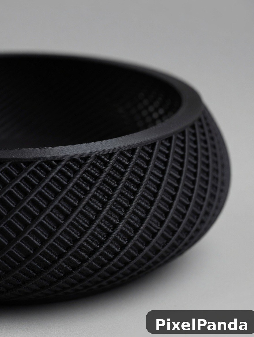 Monochrome Detail — Made with PixelPanda