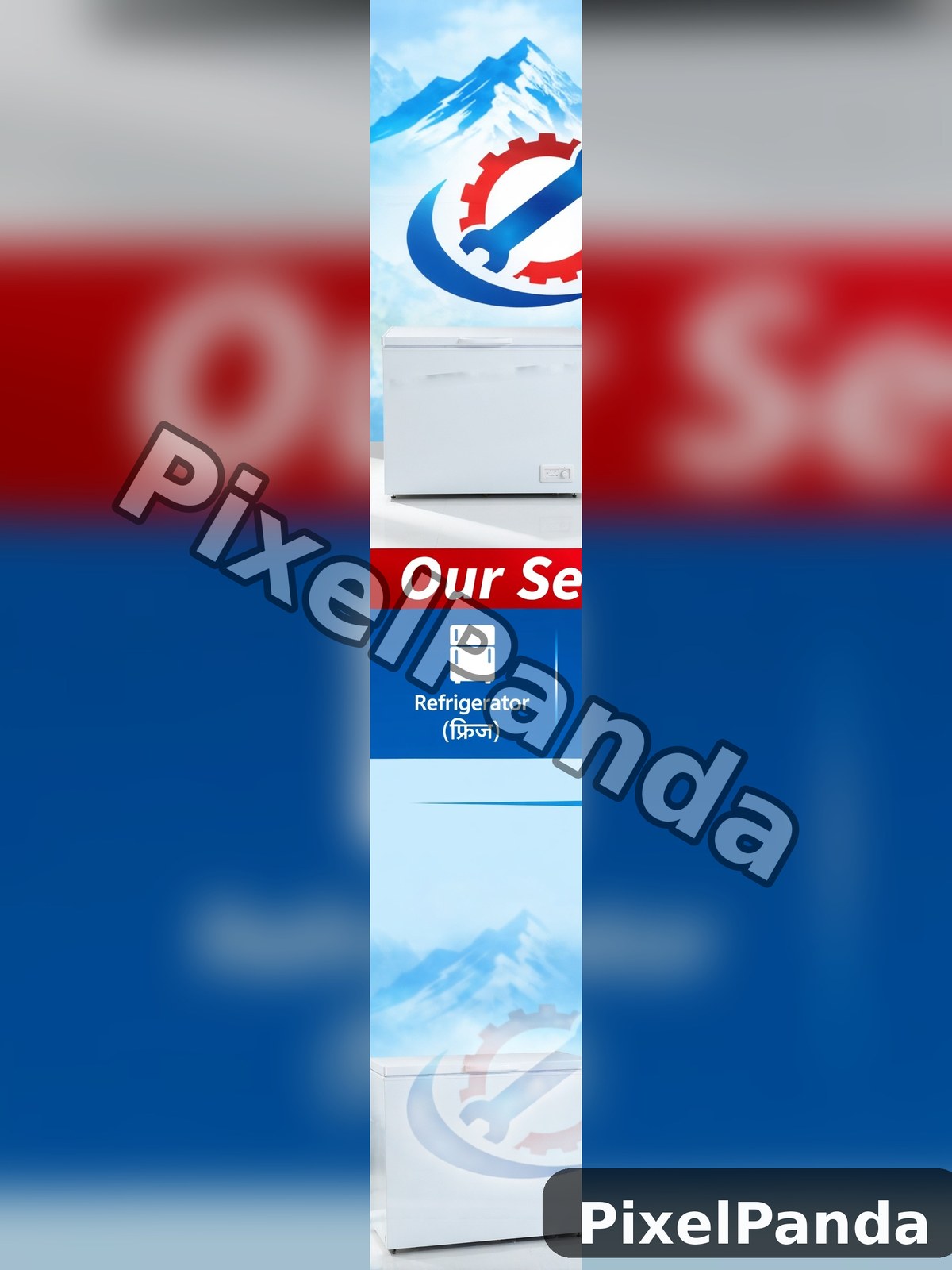 Storefront Window