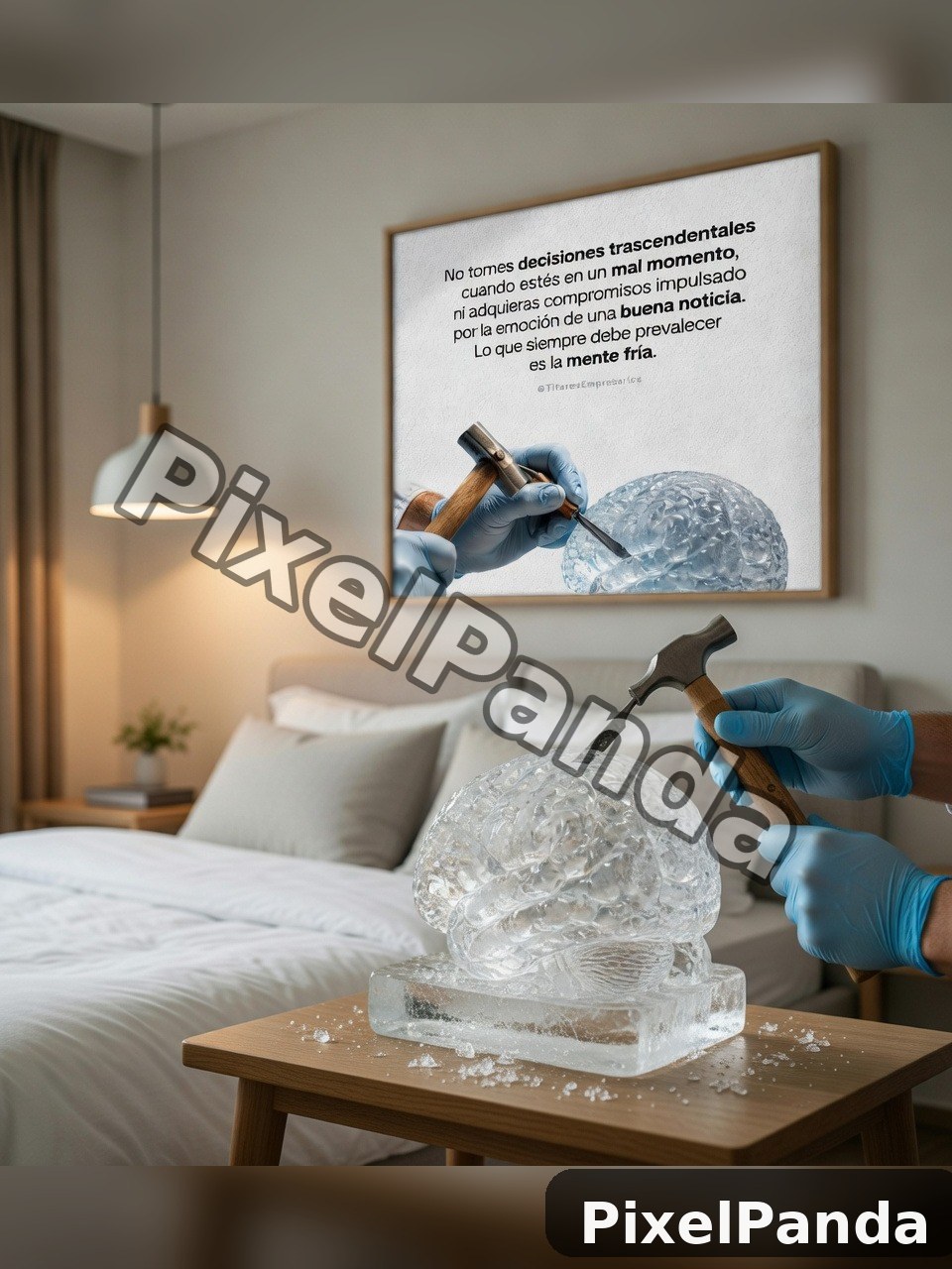 Bedroom Sanctuary