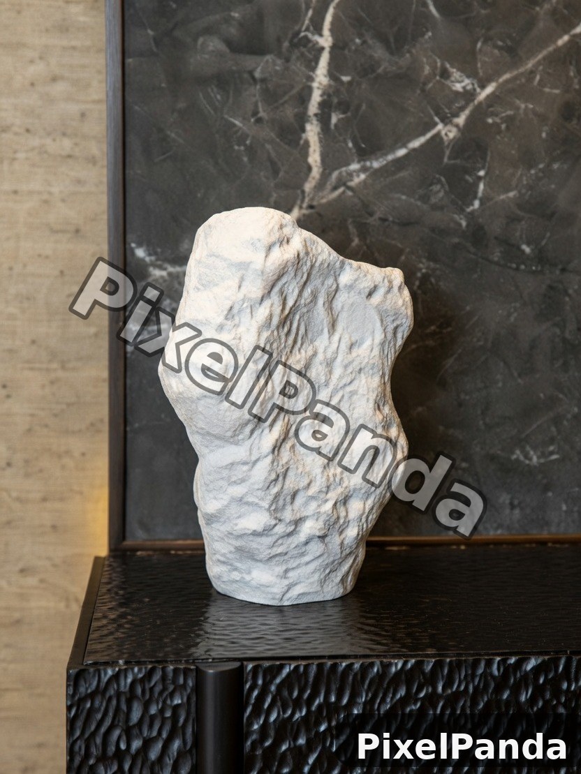 Close-up Marble Detail